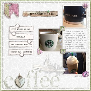 Coffee - any kind
