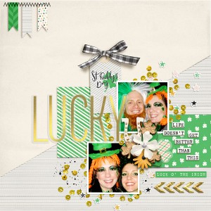 Lucky