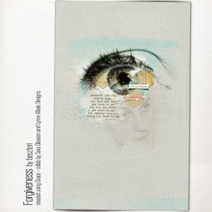 Forgiveness