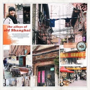 Shanghai