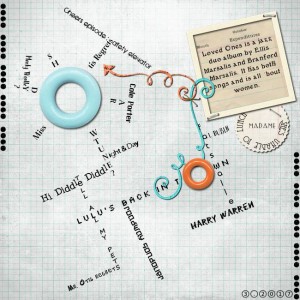 March AJ 2 Circles