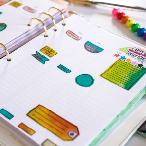 March Planner
