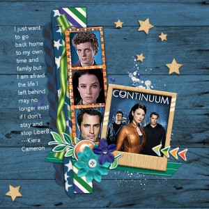 Continuum