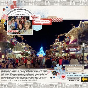 Main Street USA