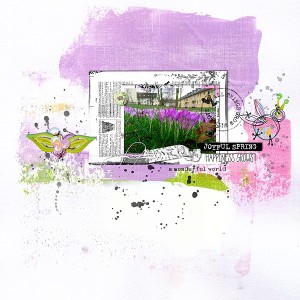 spring