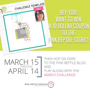 PRD March Blog Challenge
