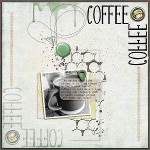 Coffee Coffee