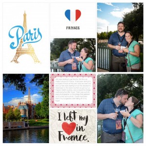 Food And Wine 2016 France