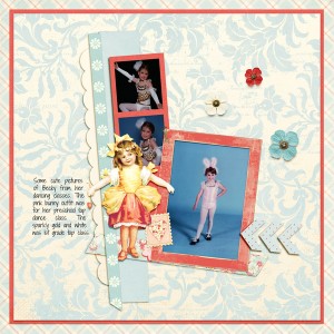 March 2017 Template Challenge