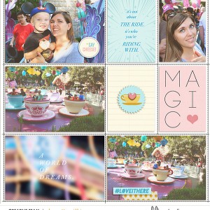 teacups