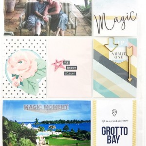 Sahlin Studio CT | Project Mouse Beginnings