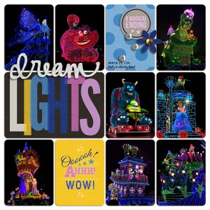 dream lights