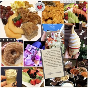 WDW 2016: Food