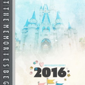 Disney Trip Cover