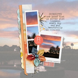 March 2017 Template Challenge