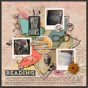 Reading