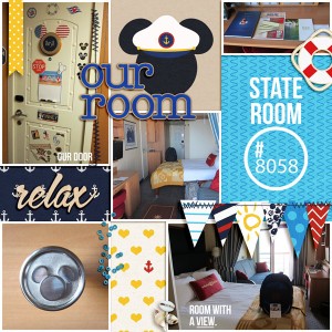 Our Room