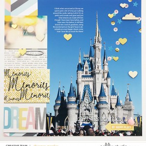 Sahlin Studio CT | Hybrid Layout Cover Page
