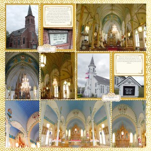 Painted Churches Apr 2013