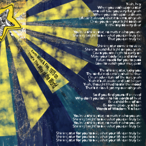 Shining Star R