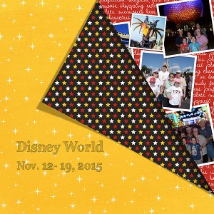 Cover Page FANiversary Challenge