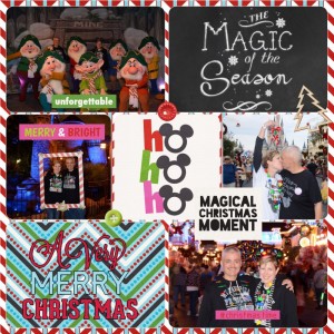 Christmas Details