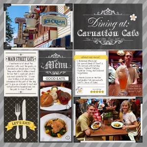 Carnation Cafe