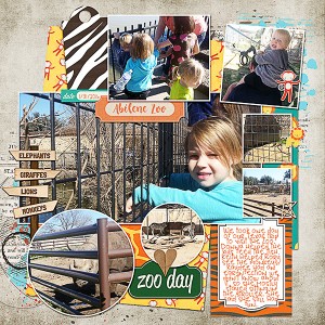 Abilene Zoo