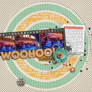 Woohoo-waltzer