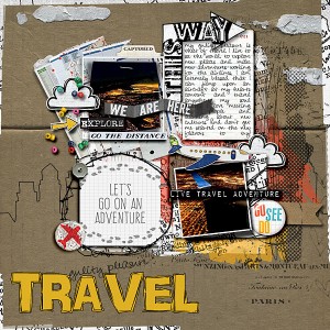 Gulity Pleasure Travel