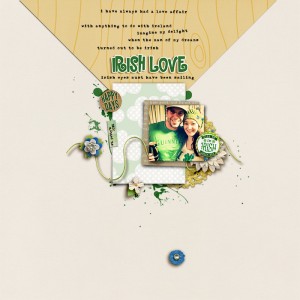 Irish Love