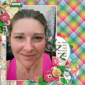 March-17 Style challenge