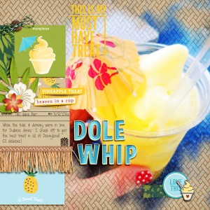 Dole Whip