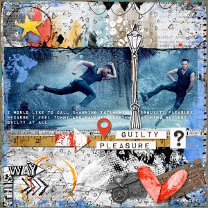 March Journaling Challenge