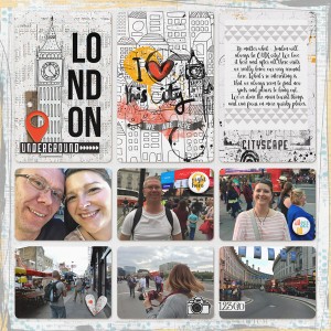 March-17 Scraplift Challenge