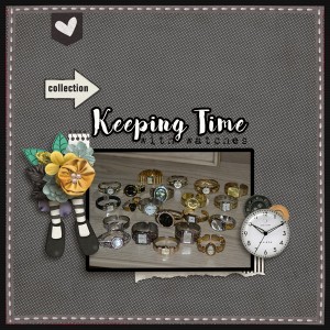 Keeping Time