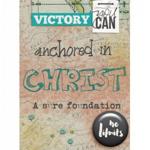 Victory In Christ