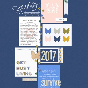 Get Busy Living