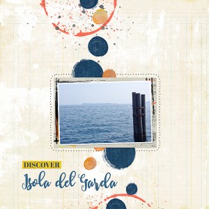 Isola del Garda