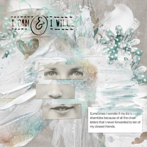 I Can & I Will - Apr Muse 1