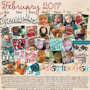 February 2017