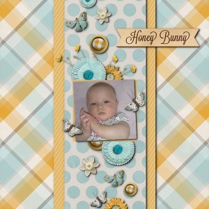 Hunny Bunny