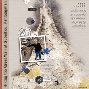 Great Wall