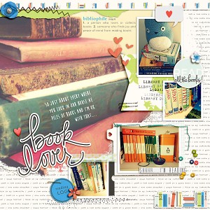 Book lover
