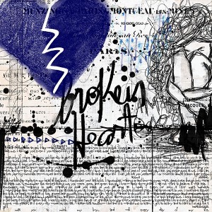 Broken