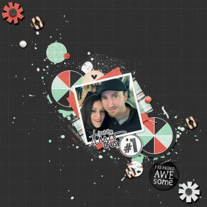 Just Us