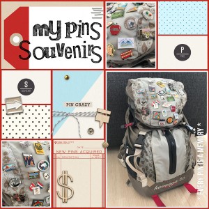 My Pins