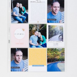 Between Us | One Little Bird CT