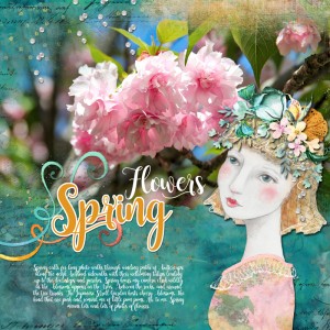 Journal Challenge April 2017