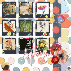 SPRING